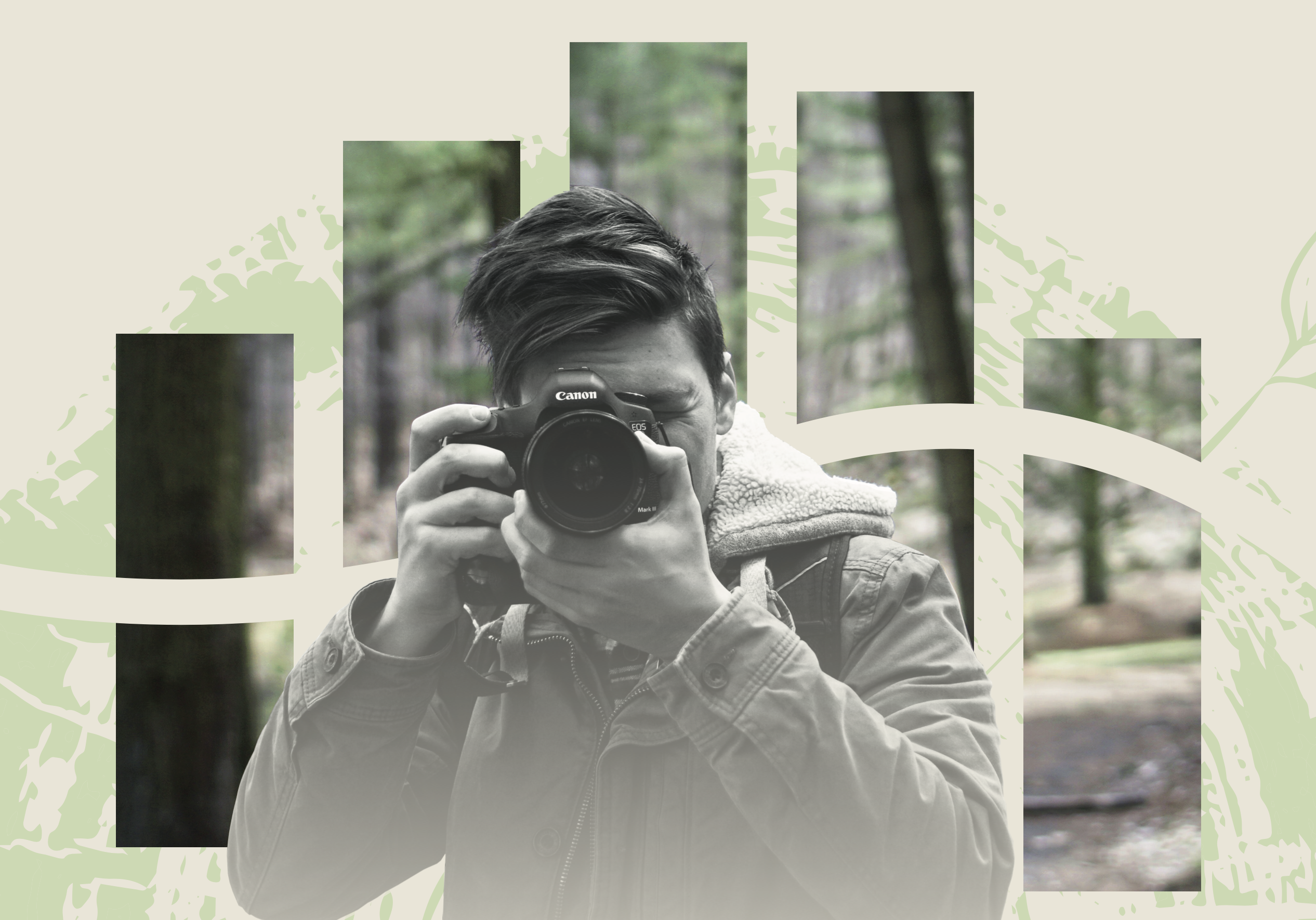 Immagine che raffigura Concorso di fotografia - Invecchiando s'impara