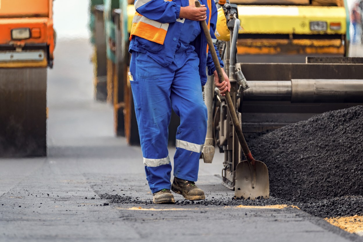 Immagine che raffigura Lavori in Largo Scarpatecchio