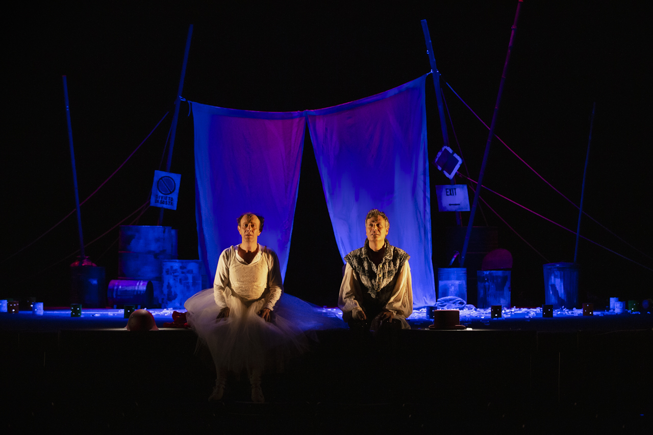 Immagine che raffigura Teatro 