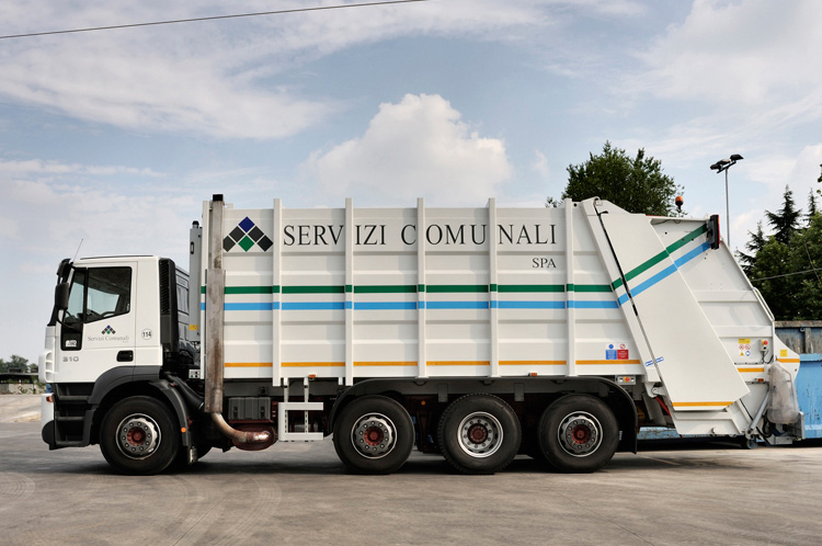 Immagine che raffigura Variazione raccolta differenziata porta a porta