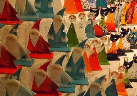 Immagine che raffigura Laboratori natalizi