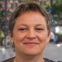 Foto di Alice&nbsp;Bonafini