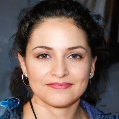 Foto di Marzia Larsson