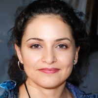 Foto di Marzia&nbsp;Larsson