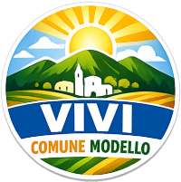 Logo di Vivi Comune Modello