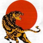 logo associazione : KARATE DO SPORT