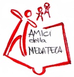 logo associazione : Associazione Amici Della Medateca