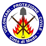 logo associazione : Protezione Civile