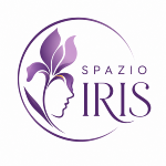 logo associazione : Spazio Iris