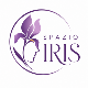 Logo associazione Spazio Iris