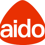 logo associazione : A.I.D.O. – Associazione Italiana Donatori Organi Tessuti E Cellule