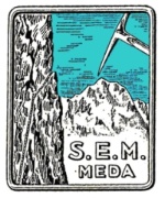 logo associazione : S.E.M.