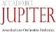Logo associazione Associazione Orchestra Sinfonica Accademici Jupiter della Brianza