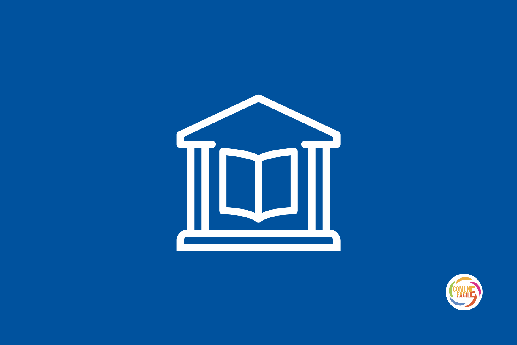 Immagine che raffigura Biblioteca "Alda Merini"