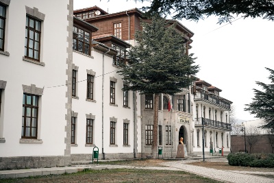 Immagine che raffigura Scuola Primaria "Maria Montessori"