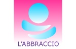 logo associazione : L'abbraccio Onlus