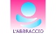 Logo associazione L'abbraccio Onlus