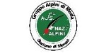 logo associazione : Gruppo Alpini Meda