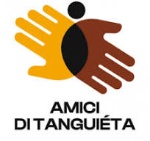 logo associazione : Amici di Tanguiéta