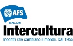 logo associazione : Intercultura onlus