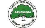 logo associazione : Associazione Comitato Parco Regionale Groane - Brughiera APS - ETS