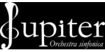 logo associazione : Scuola di musica Jupiter