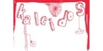logo associazione : Compagnia teatrale Kaleidos