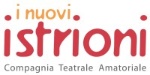 logo associazione : Compagnia Teatrale 