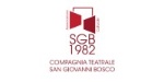 logo associazione : Compagnia teatrale San Giovanni Bosco 1982