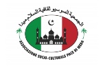 logo associazione : PACE - Associazione socio-culturale