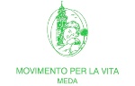 logo associazione : Movimento per la vita Meda