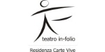logo associazione : Associazione Teatro in-folio