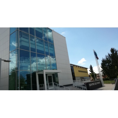 Centro culturale
