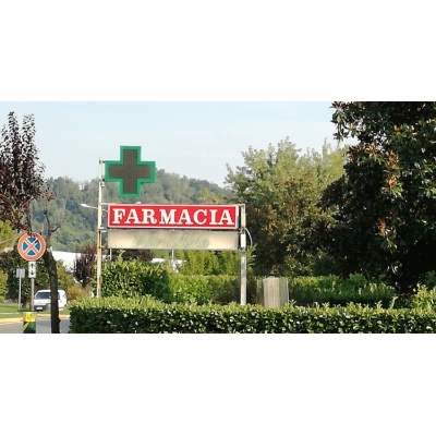 Farmacia Bianconi