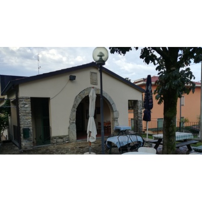 Centro socio ricreativo