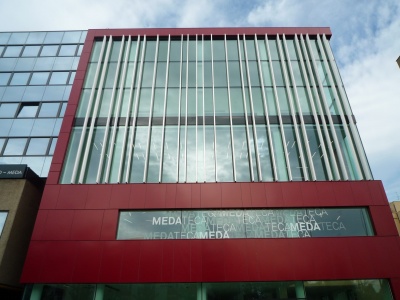 Immagine che raffigura Medateca