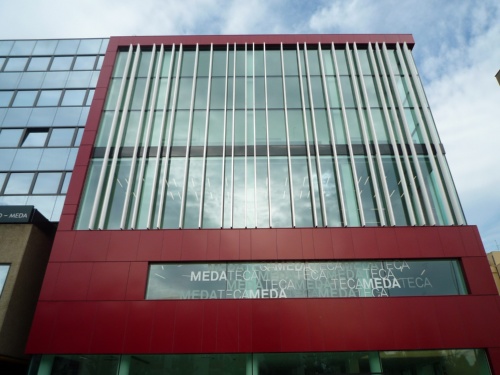 Immagine che raffigura Medateca